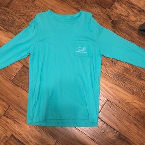 Vineyard Vines Long-sleeve T-shirt!